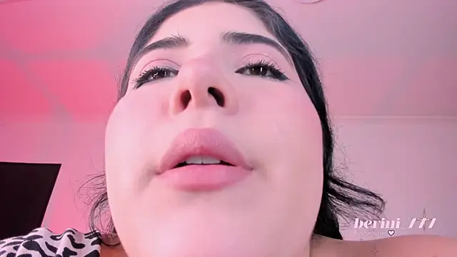 Czat XXX na żywo – AmberiniHoffman