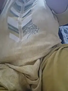 Show webcam de Jeya_thakur