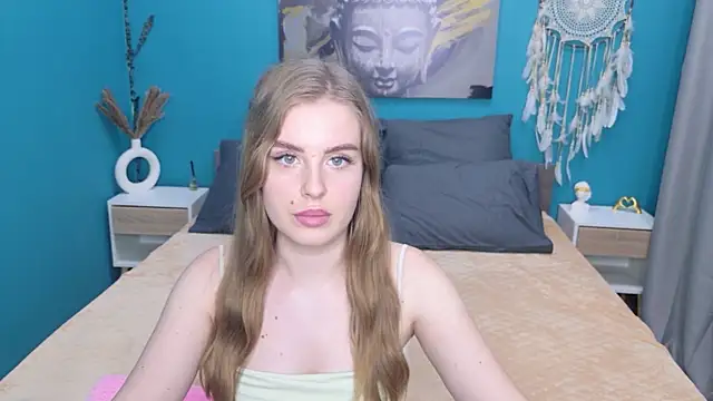 Sofia_Weber Obrolan Langsung XXX