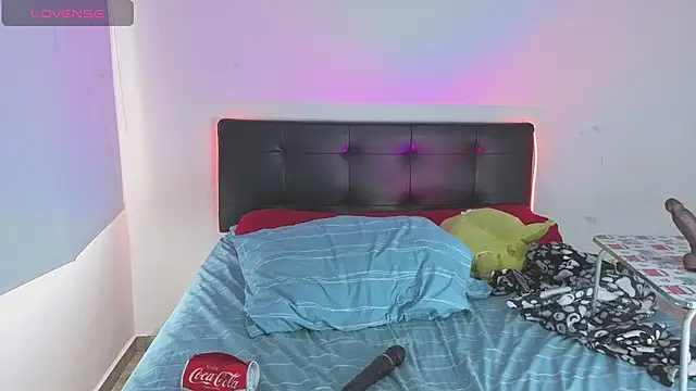 ChannelCox1 Live XXX-chat