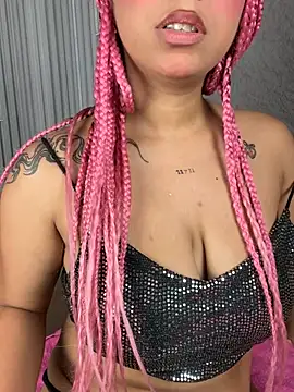 GiaRedd Live XXX-chat