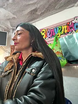IsabellaMariet 라이브 XXX 채팅
