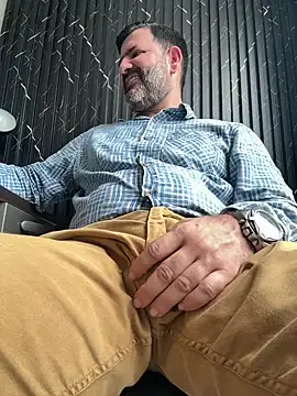 Hairy_Dad86 Chat XXX live