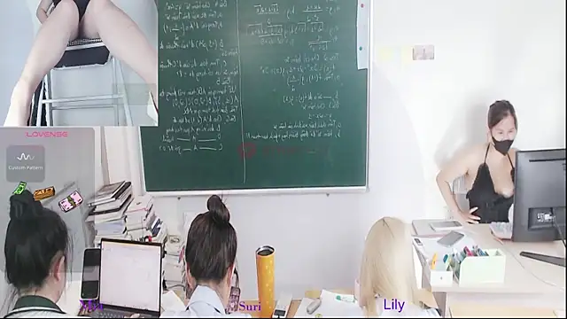 _Math_: απευθείας συνομιλία ΧΧΧ