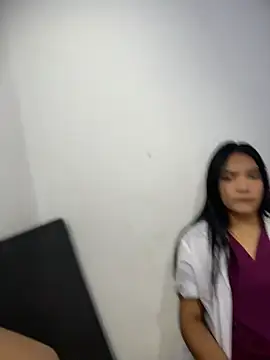 Chat +18 de Kinky_DoctorX ao vivo