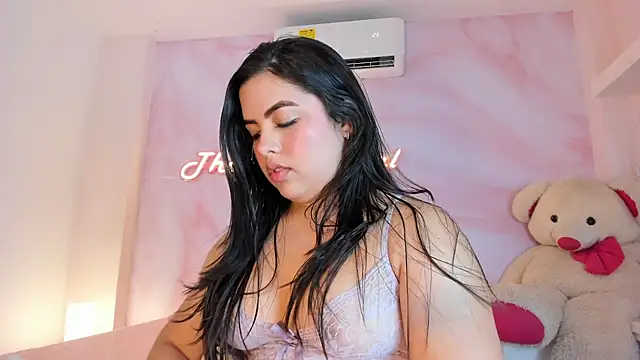 دردشة Isabella_Rios_ الجنسية المباشرة