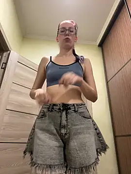 Chat +18 de RussianGirls_ ao vivo