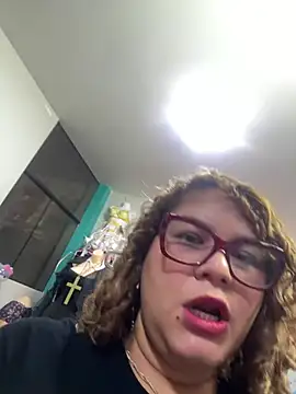 ROSALIASSHOP live XXX chat