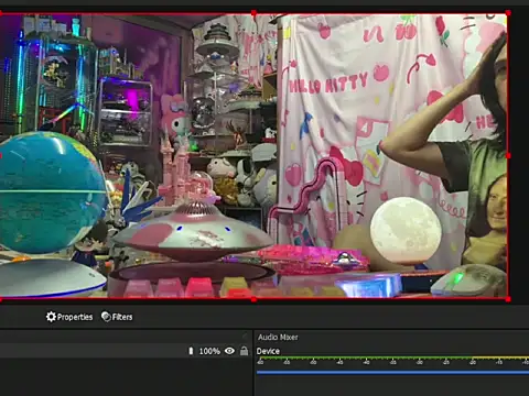 JesuAdamのライブXXXチャット