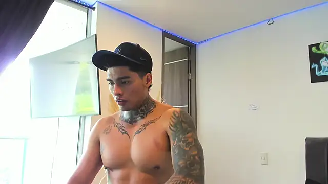 Dominiofit 现场XXX聊天