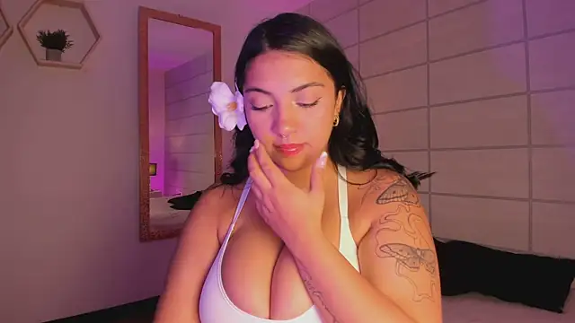 Chat XXX Live Christine_harper