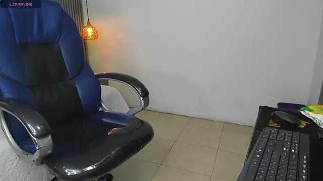 Show Webcam de SamBlack_