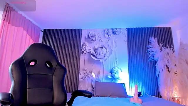 MichellePreston 现场XXX聊天
