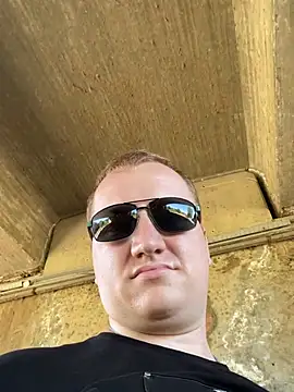 Big_Jackson: вебкам-шоу