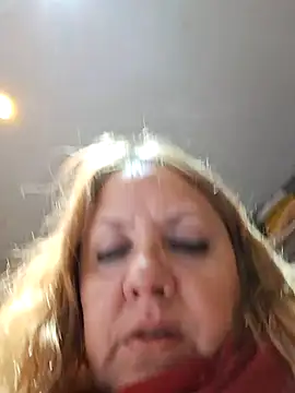 JennyInVegas' Live XXX Chat