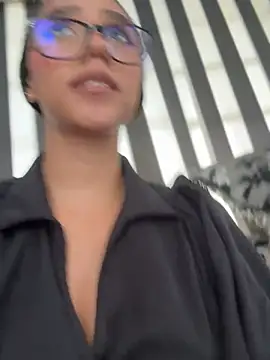 sofi-jimenez Live XXX-Chat
