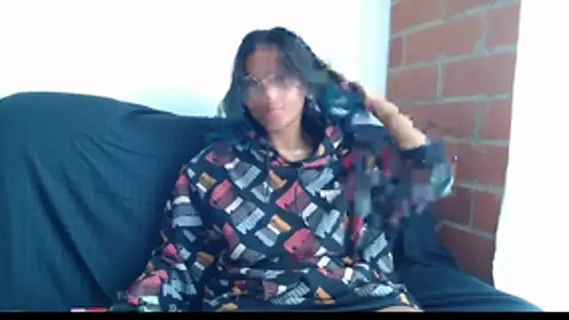 Sofynix live XXX chat