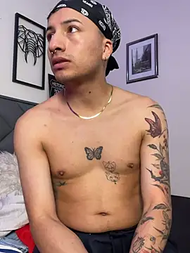 Dereck_Klain Live XXX-chat