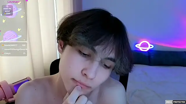 Živý XXX chat _Milway_