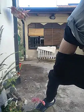 โชว์เว็บแคมของ LuqenZo