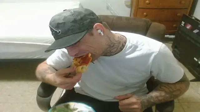 DADDY_KANE8--- Live XXX-Chat