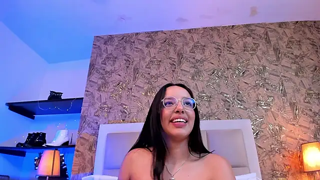 ValkyriaSteel Live XXX-Chat