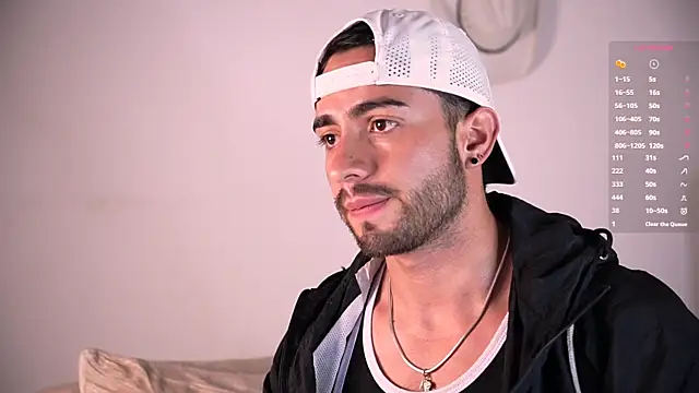 aydan_hw Live XXX-Chat