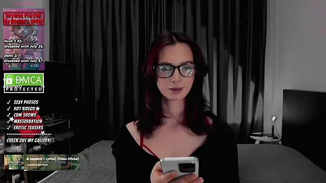 Chat XXX ao vivo de Lee_Loo