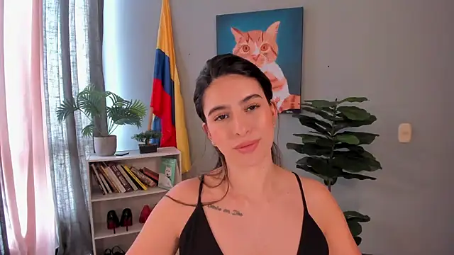 LiaPearce Live XXX-Chat