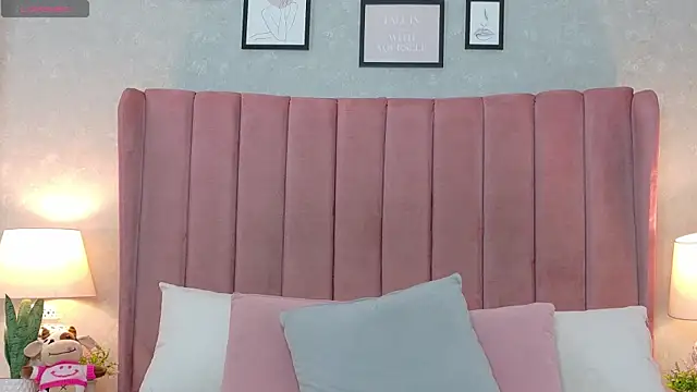 Czat XXX na żywo – NataliaRivera_