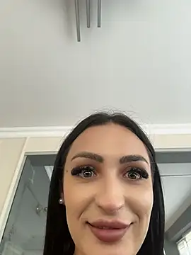 VictoriaLanes Live XXX Chat