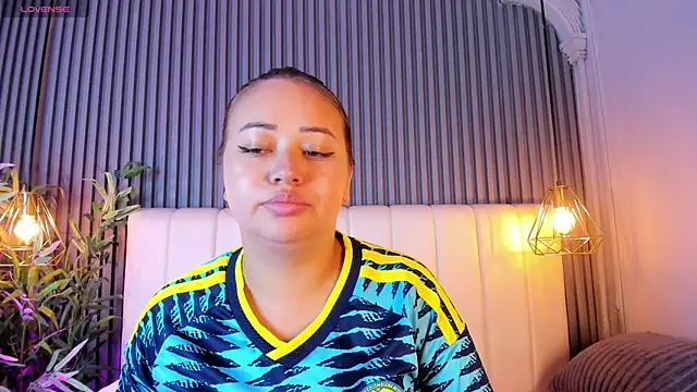 Czat XXX na żywo – AnaisClark
