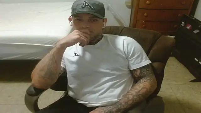 DADDY_KANE8---'s Live XXX Chat