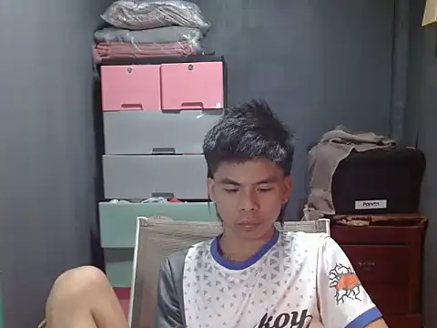 pinoymonstercock_xx Pertunjukan Webcam