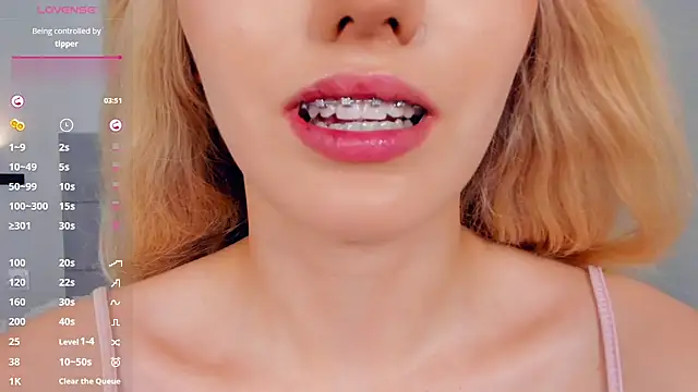 Barbiebloom: онлайн-секс-чат