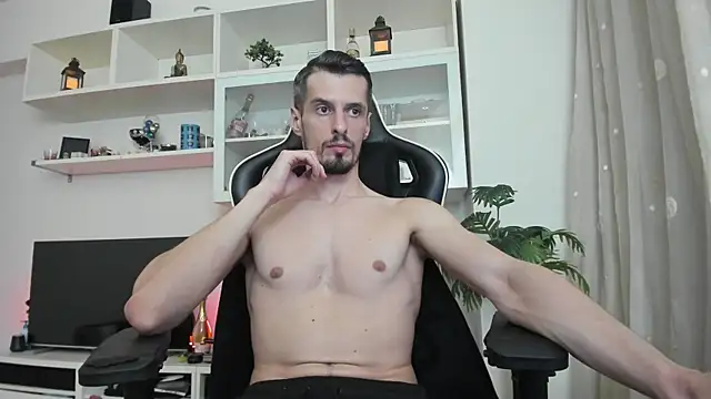 ToddClaytonn Chat XXX live