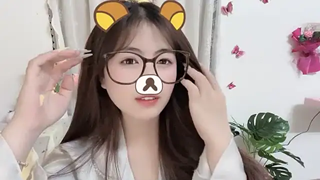 MIJ-Uwuu's Live XXX Chat