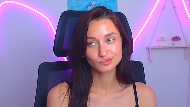 Chat XXX en directo de Stella_XO
