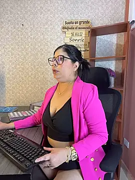 Brenda_Levine's Live XXX Chat