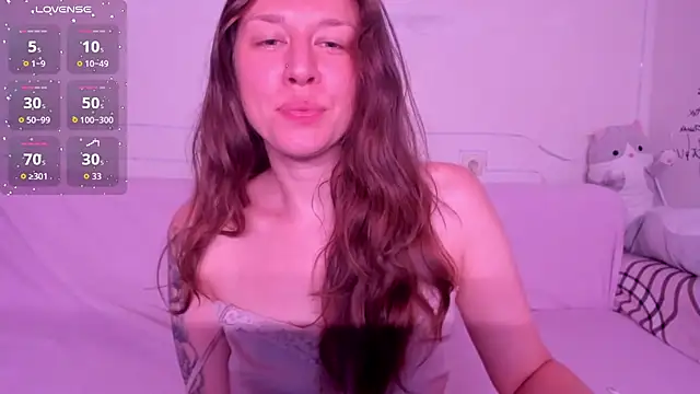 Lil_Foxy9's Live XXX Chat