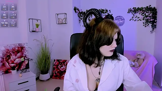 nikki_kiss_'s Live XXX Chat