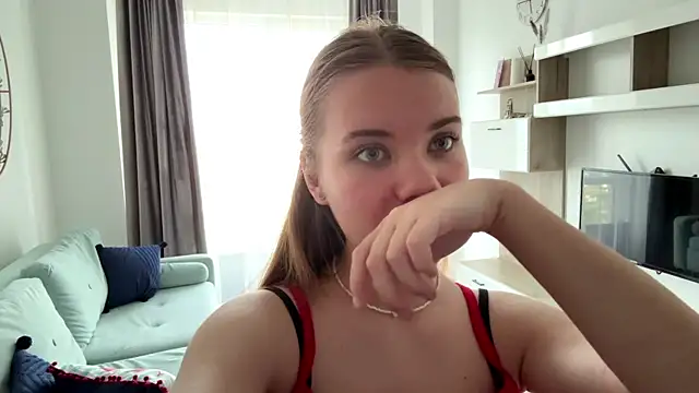 Chat XXX ao vivo de doana_bebriti