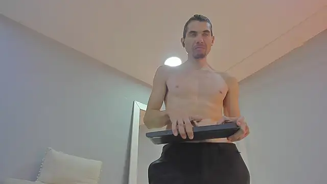 Czat XXX na żywo – Antony_Stone