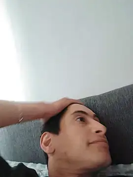 Czat XXX na żywo – Tiger_cryad