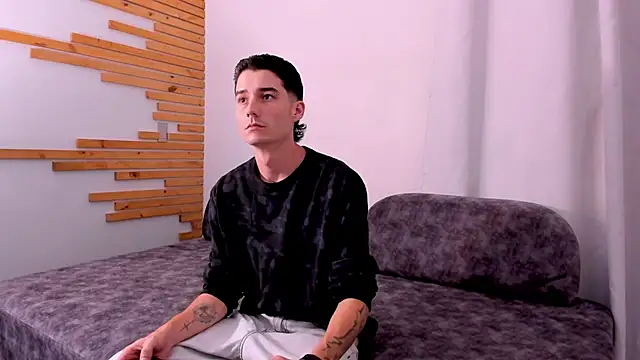 Oclahoma_x Chat XXX in diretta
