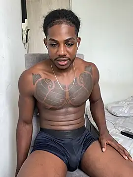 Chat XXX ao vivo de Darktemp_