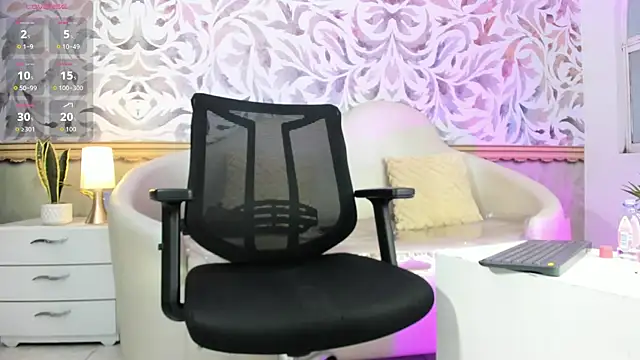 Živý XXX chat bear_mao_