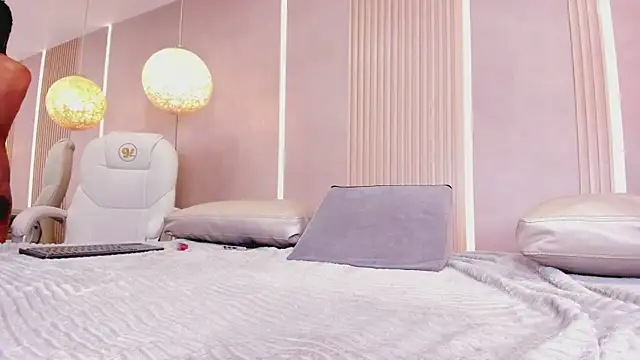 eva_lain's Live XXX Chat