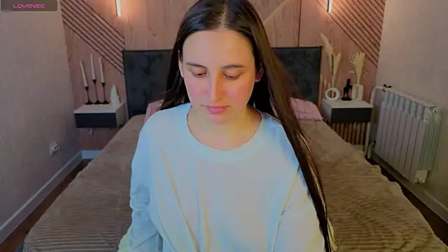 Živý XXX chat Elizabet_Colllins