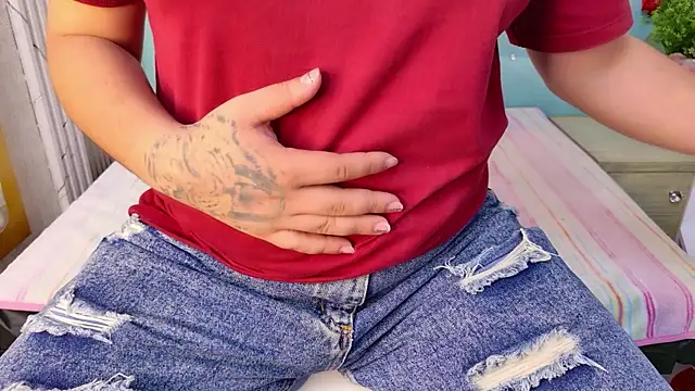 Онлайн чат XXX rocockdaddy